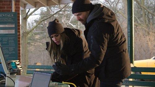 undefined Season 3 Episode 6 - The Battle of Central Park