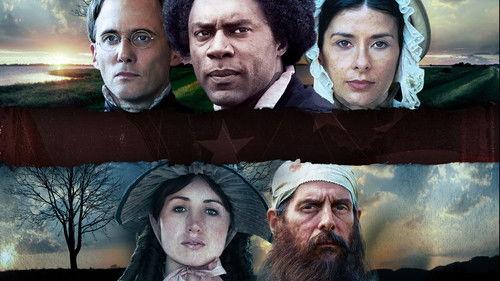 American Experience Season 25 Episode 1 - The Abolitionists: 1820s-1838