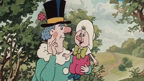 Priklyucheniya porosenka Funtika Season 1 Episode 1 - Episode 1