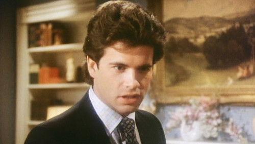 Falcon Crest Season 4 Episode 23 - The Trial