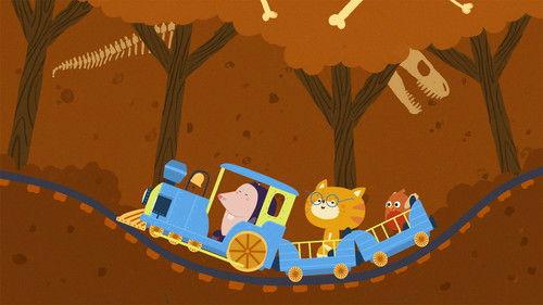 Misho and Robin Season 1 Episode 23 - Mole