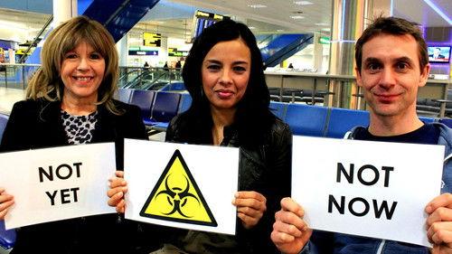 Bang Goes the Theory Season 7 Episode 2 - Antibiotics