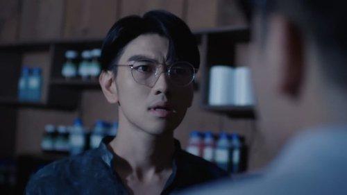 Star and Sky: Sky In Your Heart Season 1 Episode 7 - Episode 7