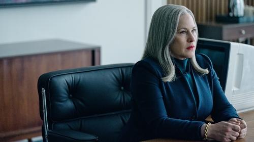 Severance Season 1 Episode 4 - The You You Are