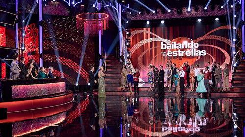 Bailando con las estrellas Season 2 Episode 1 - Episode 1