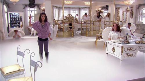 Wizards of Waverly Place Season 4 Episode 9 - Wizards vs. Angels