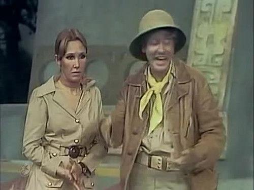 El Chapulín Colorado Season 5 Episode 12 - Episode 12