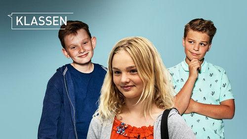 Klassen Season 8 Episode 5 - Who chooses Nikoline?