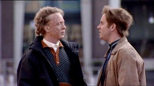 Draadstaal Season 1 Episode 8 - Gezondheidsschoenen