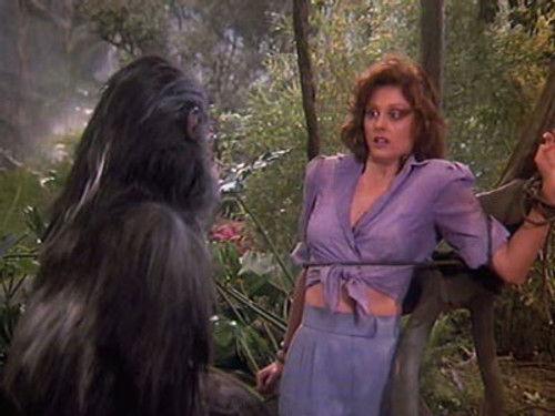 Tales of the Gold Monkey Season 1 Episode 2 - Tales of the Gold Monkey (2)