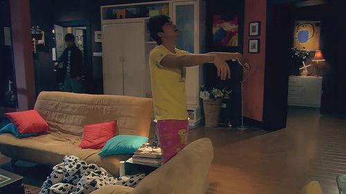 iPartment Season 2 Episode 4 - Qin Yumo Code