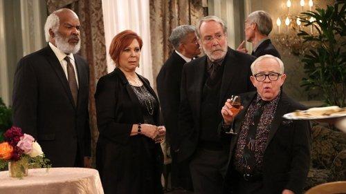 The Cool Kids Season 1 Episode 10 - Funeral Crashers