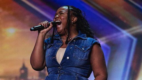 Britain's Got Talent Season 18 Episode 5 - Auditions #5