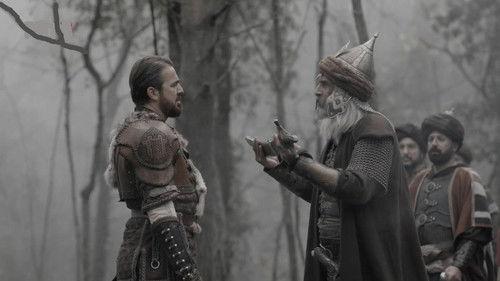 Barbaroslar Season 1 Episode 20 - Episode 20