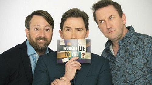 Would I Lie to You? Season 7 Episode 9 - The Unseen Bits (Series 7)