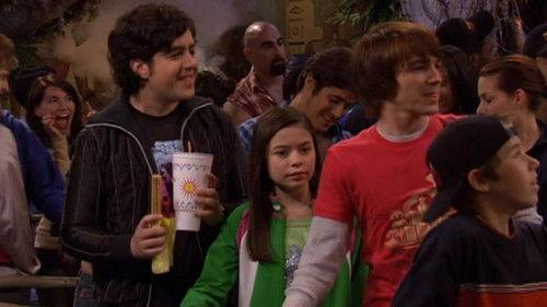 Drake & Josh Season 3 Episode 15 - The Demonator