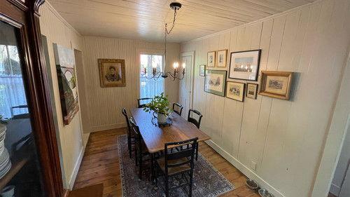 In With the Old Season 4 Episode 4 - The Silver Lake, New York Cottage