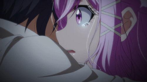 Cupid's Chocolates Season 2 Episode 6 - In Your Future, Is There a Place for Me?