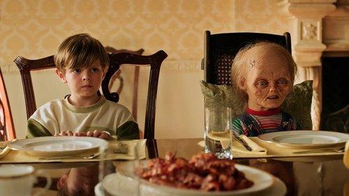 Chucky Season 3 Episode 6 - Panic Room