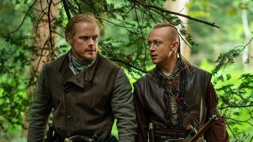 undefined Season 7 Episode 6 - Where the Waters Meet