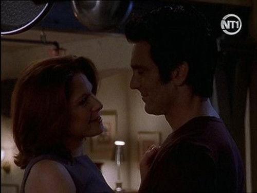 Profiler Season 4 Episode 18 - Pianissimo