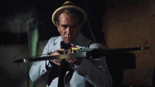 Kolchak: The Night Stalker Season 1 Episode 11 - Horror in the Heights