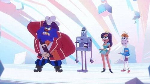 L'Épopée temporelle Season 1 Episode 10 - Episode 10