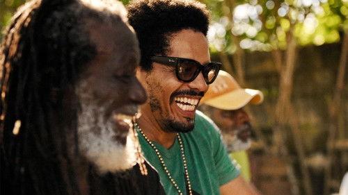 A Taste of Marley Season 1 Episode 1 - Cookout Party in Jah Land