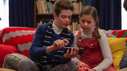 Drop Dead Weird Season 2 Episode 15 - Dad's Old Mate