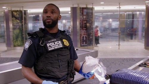 To Catch a Smuggler Season 2 Episode 4 - Endangered and Smuggled