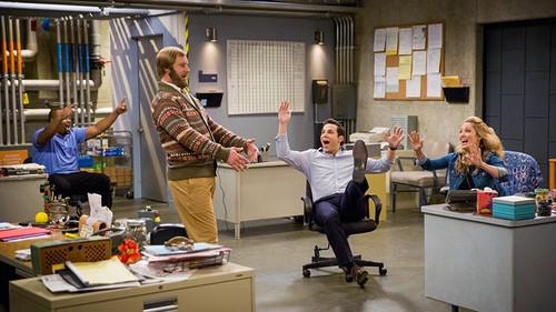 Ground Floor Season 2 Episode 2 - Baked and Toasted