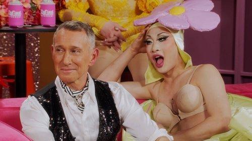 RuPaul's Drag Race: Untucked Season 15 Episode 7 - The Sound of Rusic