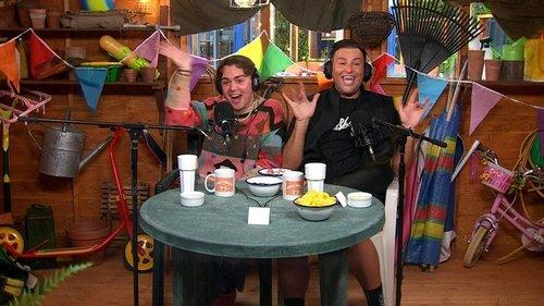 Celebrity Big Brother Season 1 Episode 11 - Double Live Eviction