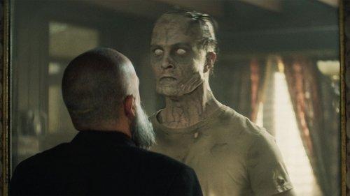 30 Coins Season 1 Episode 3 - The Mirror