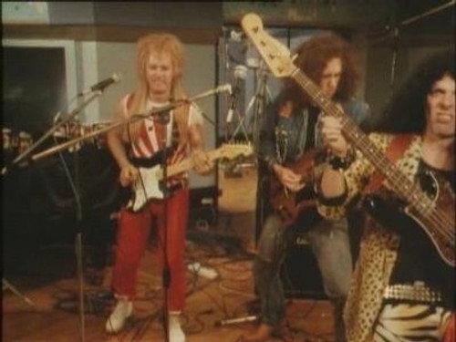 The Comic Strip Presents... Season 4 Episode 2 - South Atlantic Raiders: Argie Bargie!