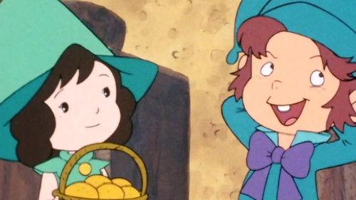 The Littl' Bits Season 1 Episode 24 - Forget-Me-Nots