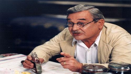 A Prague Underworld Season 1 Episode 9 - Holiday Story