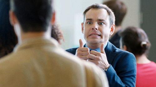 How I Became a Russian Season 1 Episode 10 - Episode 10