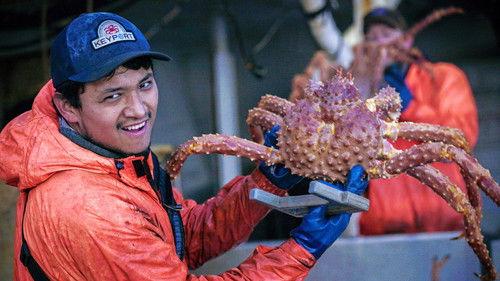 Deadliest Catch Season 18 Episode 18 - Hell on the High Seas