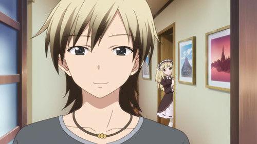 Haganai: I Don't Have Many Friends Season 2 Episode 3 - My Little Sisters Are This Cute