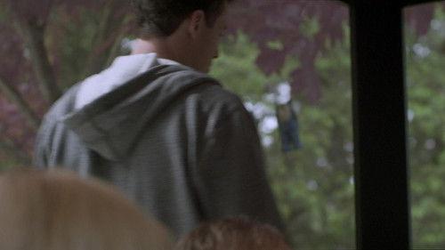 Sex & Violence Season 3 Episode 2 - Survivor's Guilt