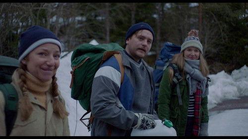 Kieler Street Season 1 Episode 8 - The Bag Man