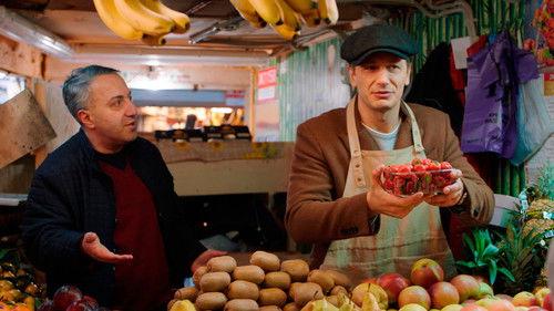 Ms. Sweet Season 1 Episode 17 - Episode 17