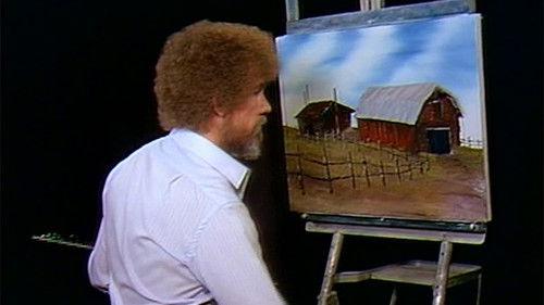 The Joy of Painting Season 6 Episode 10 - Country Life