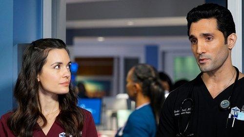 undefined Season 6 Episode 7 - Better Is the Enemy of Good