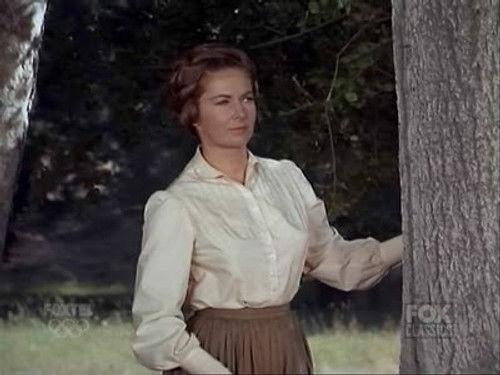 Bonanza Season 8 Episode 8 - Four Sisters from Boston