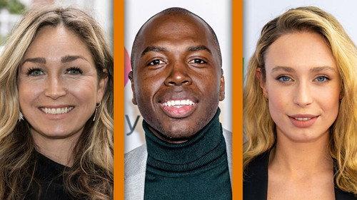 Hunted VIPS Season 3 Episode 1 - Episode 1