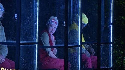 I'm a Celebrity...Get Me Out of Here! Season 15 Episode 1 - Hell-evated