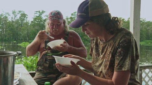 Swamp People Season 16 Episode 14 - The Swamp Strikes Back