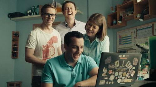 Uni. A New Dorm Season 3 Episode 23 - Episode 23